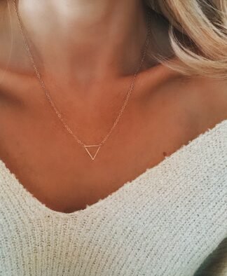 Collier triangle