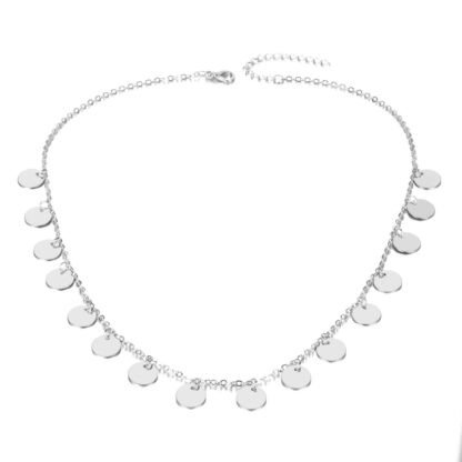 collier court argent