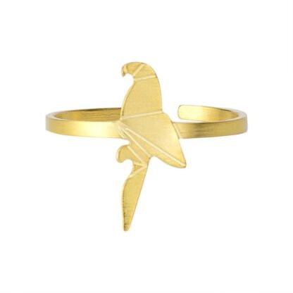 Bague originale femme