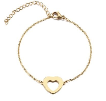 Bracelet femme fin