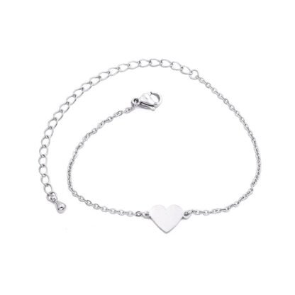 bracelet fantaisie femme argent