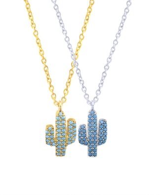 collier cactus or