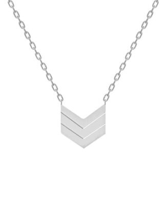 collier geometrique