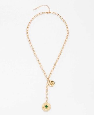 collier tendance ete 2020